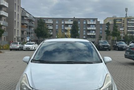 Opel Corsa 160.500 km 3.000 € Rostock 18147