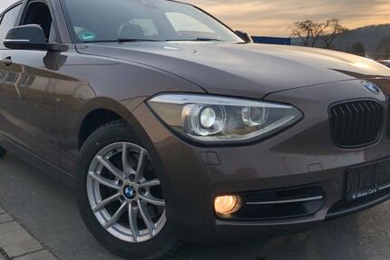 BMW 120 188.000 km 10.990 &euro; Himmelstadt 97267
