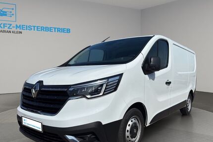 Renault Trafic 84.556 km 17.600 &euro; Aichach 86551