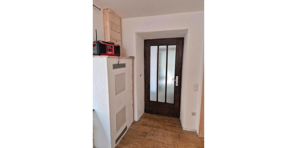 Erdgeschoßwohnung Rott am Inn - 1 Zimmer, 22 m&sup2;, 515&euro; | Angebot:26092318