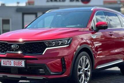 Kia Sorento 40.500 km 41.900 € Rüsselsheim 65428