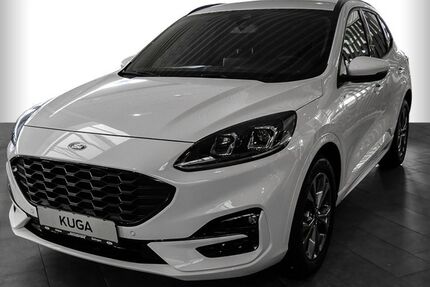 Ford Kuga 21.999 km 29.980 &euro; Hilden 40721