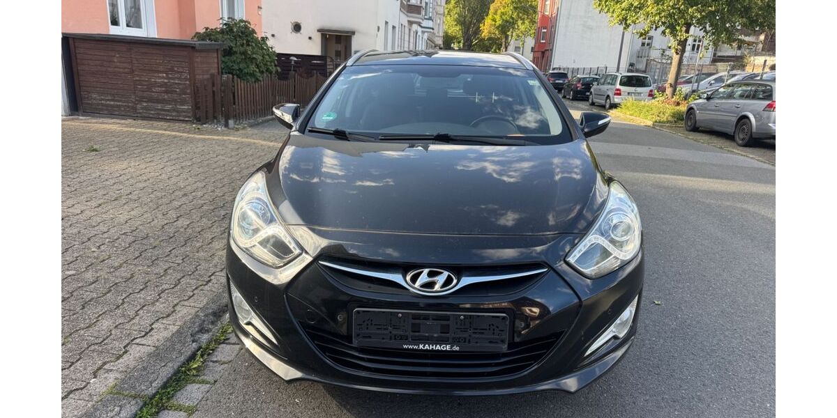 Hyundai i40 202.000 km 3.999 &euro; Gelsenkirchen 45879