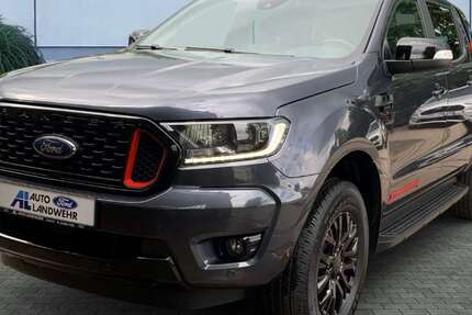Ford Ranger 50.650 km 38.490 € Holdorf 49451