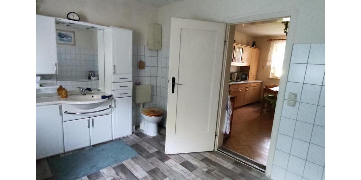 Einfamilienhaus Seelow - 4 Zimmer, 100 m&sup2;, 165.000&euro; | Angebot:26884711