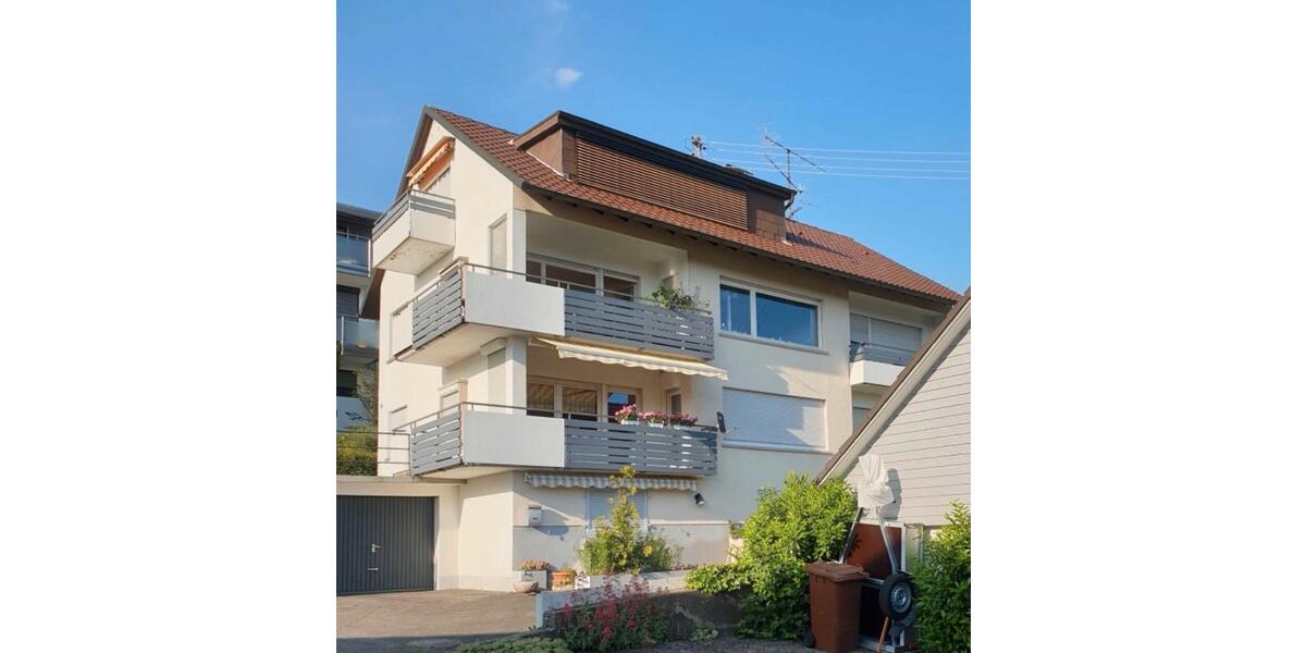 Erdgeschoßwohnung Sipplingen - 3.5 Zimmer, 93 m&sup2;, 569.000&euro; | Angebot:24828158