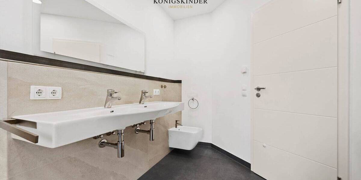 Etagenwohnung Vöhringen Wittershausen - 4 Zimmer, 105 m&sup2;, 435.000&euro; | Angebot:25730866