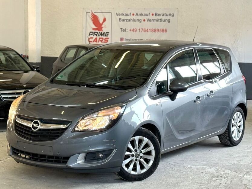 Meriva