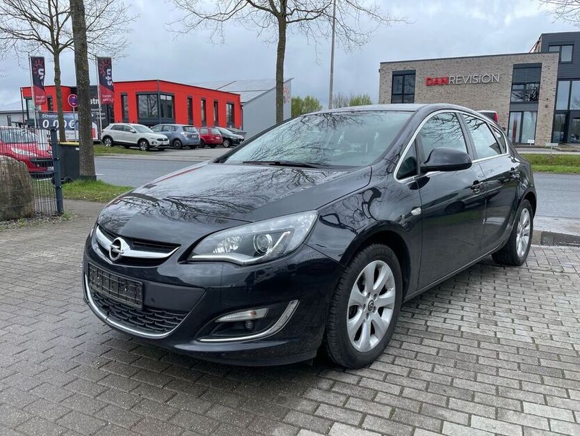 Astra