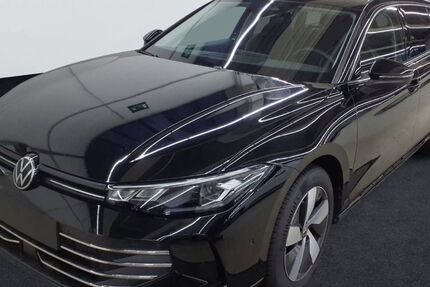VW Passat 19.138 km 33.554 &euro; Gera 07546
