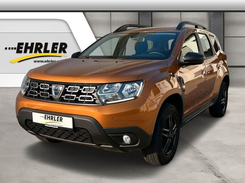 Duster