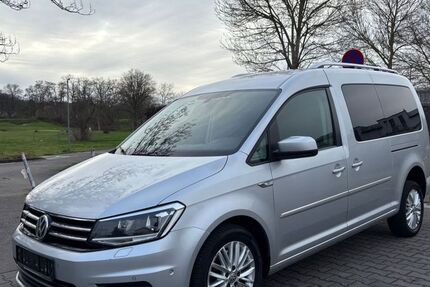 VW Caddy 359.958 km 16.500 &euro; Budenheim 55257