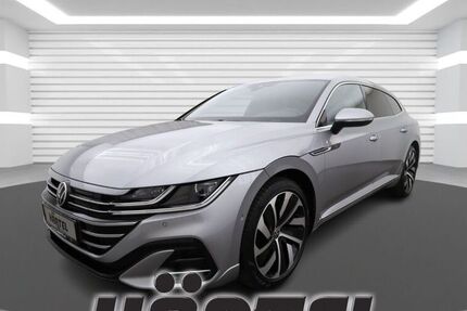 VW Arteon