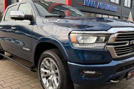 Dodge RAM 33.320 km 47.900 &euro; Neu Wulmstorf 21629