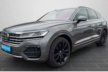 VW Touareg 50.781 km 56.990 &euro; Simmern 55469