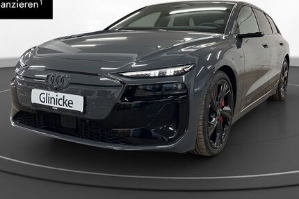 Audi S6 e-tron 6.540 km 85.980 &euro; Minden 32427