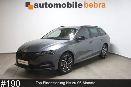 Skoda Octavia 87.571 km 23.790 &euro; Bebra 36179
