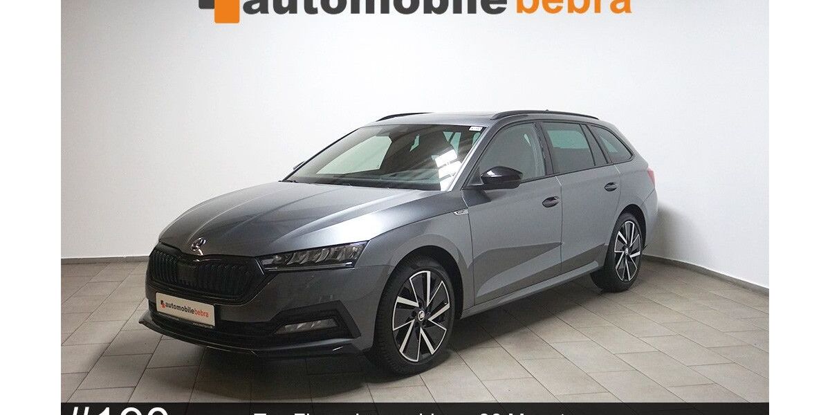 Skoda Octavia 87.571 km 23.790 &euro; Bebra 36179