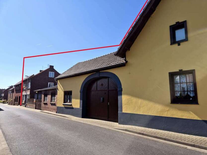 Haus zum Kaufen in Selfkant 399.800 € 223 m²