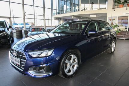 Audi A4 119.400 km 16.899 &euro; Lahnstein 56112