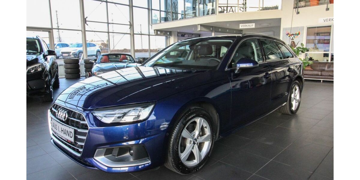 Audi A4 119.400 km 16.899 &euro; Lahnstein 56112