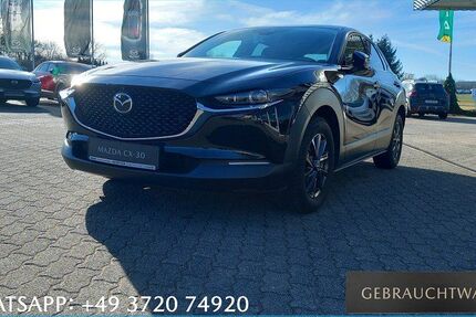 Mazda CX-30 1.166 km 26.485 &euro; Hainichen 09661