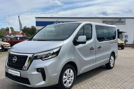 Nissan Primastar 20.335 km 31.490 &euro; Zeven 27404