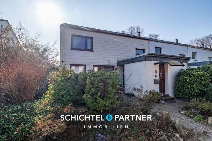 Haus zum Kaufen in Bremen 299.000 € 109.46 m²