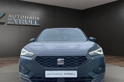 Seat Tarraco 56.242 km 28.980 &euro; Saarlouis 66740
