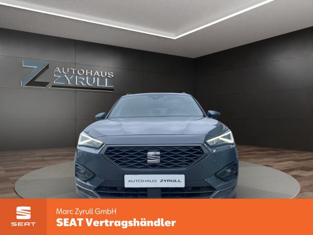 Seat Tarraco 56.242 km 28.980 &euro; Saarlouis 66740