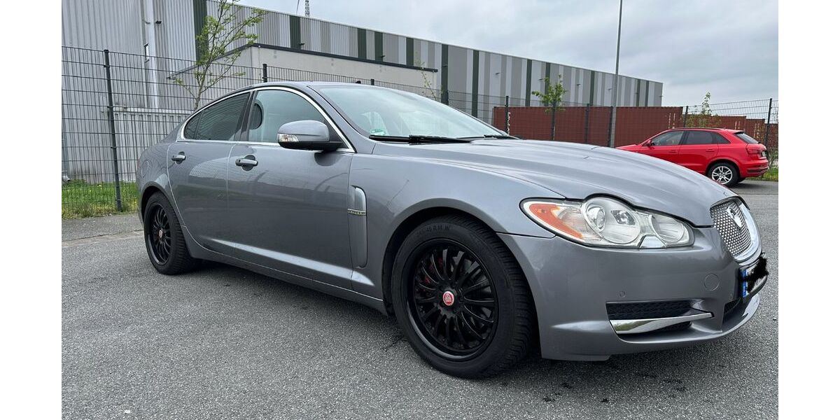 Jaguar XF 285.000 km 3.999 &euro; Achim 28832
