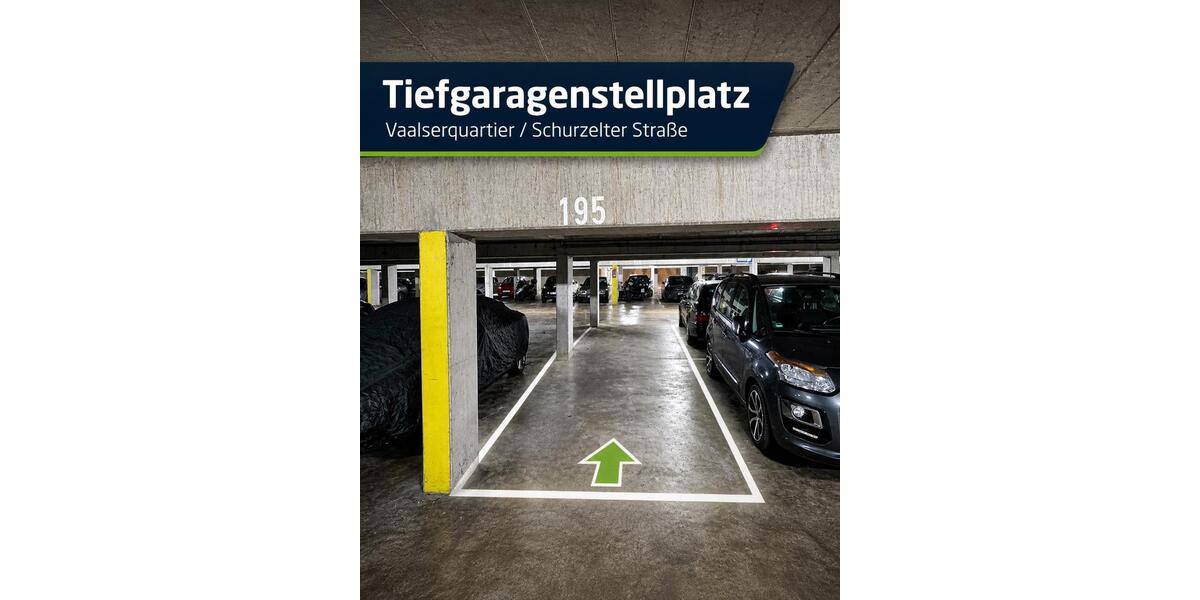 Garagen / Stellplätze Aachen Aachen-Mitte - 60&euro; | Angebot:26391995