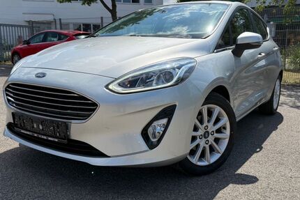 Ford Fiesta 145.000 km 4.990 &euro; MÖGLINGEN 71696