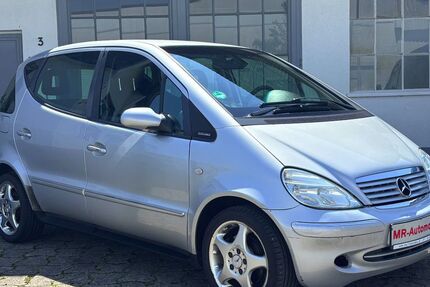 Mercedes-Benz A 190 223.626 km 1.850 &euro; Overath 51491