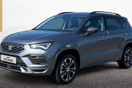 Seat Ateca 1.240 km 32.744 &euro; Dietersheim 91463