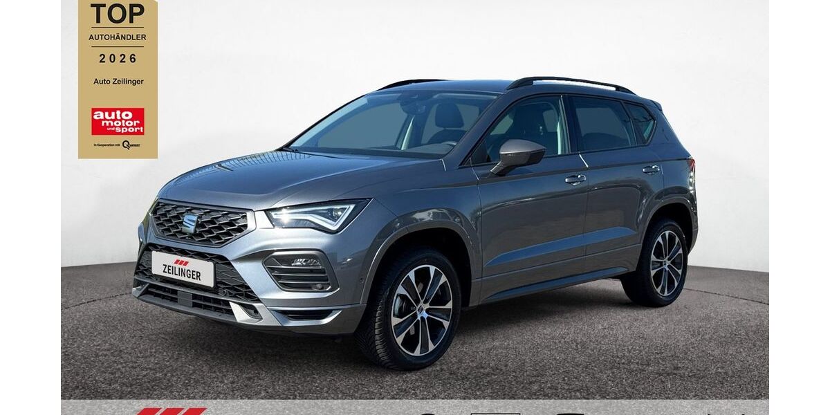 Seat Ateca 1.240 km 33.443 &euro; Dietersheim 91463