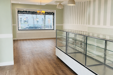 Gewerbeobjekt Berlin Tempelhof-Schöneberg - 285.000&euro; | Angebot:27182292