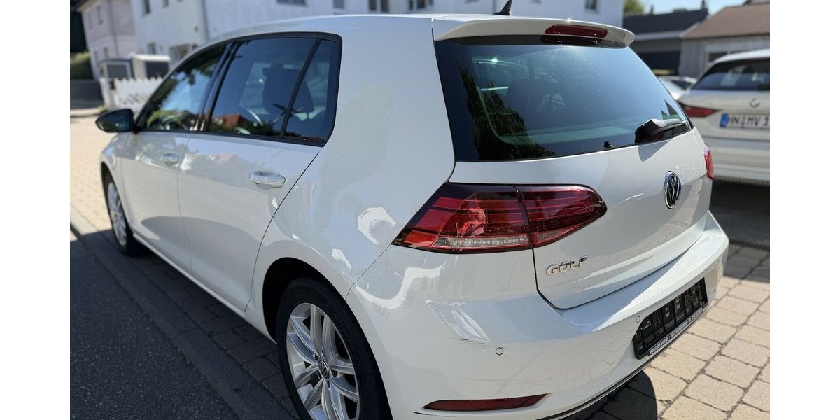 VW Golf VII Lim. 1.4 TSI DSG Comfortline ACC 140.000 km 11.900 &euro; Neckarsulm 74172