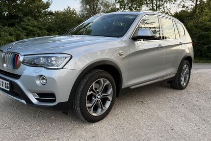BMW X3 126.000 km 17.800 &euro; Reichertshofen 85084