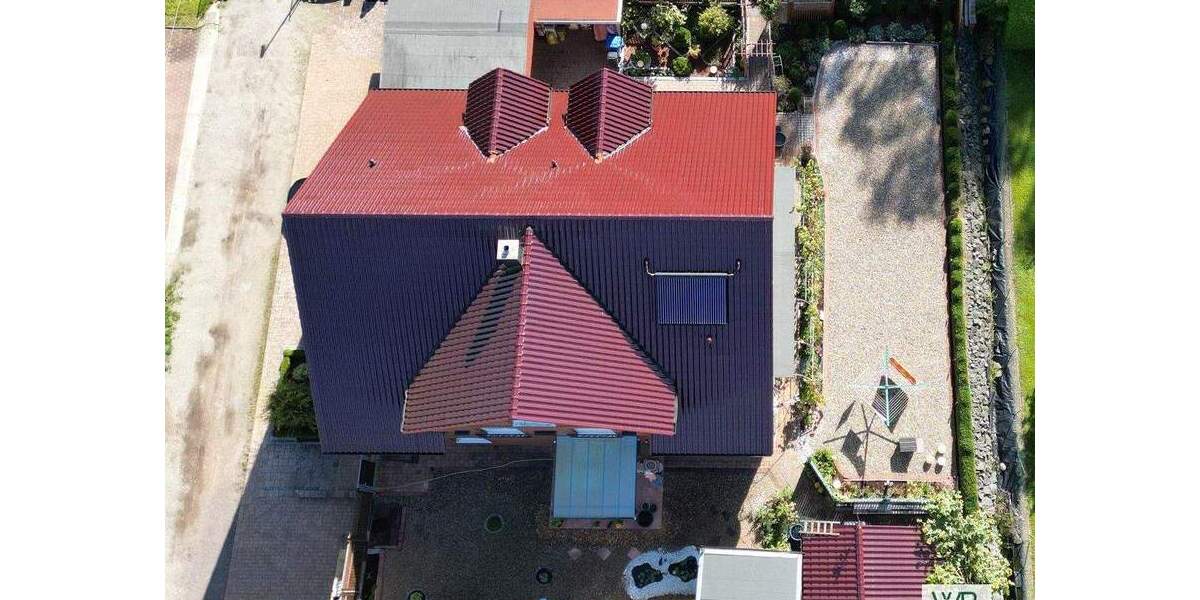 Mehrfamilienhaus, Wohnhaus Sassenburg / Neudorf-Platendorf Neudorf-Platendorf - 8 Zimmer, 310 m&sup2;, 699.000&euro; | Angebot:25357921