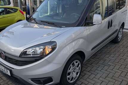 Fiat Doblo 13.700 km 17.810 &euro; Weyerbusch 57635