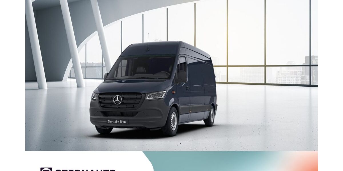 Mercedes-Benz Sprinter 53.095 km 34.925 &euro; Neudietendorf 99192