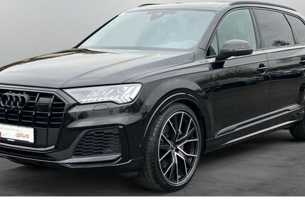Audi Q7 68.500 km 54.480 &euro; Kitzingen 97318