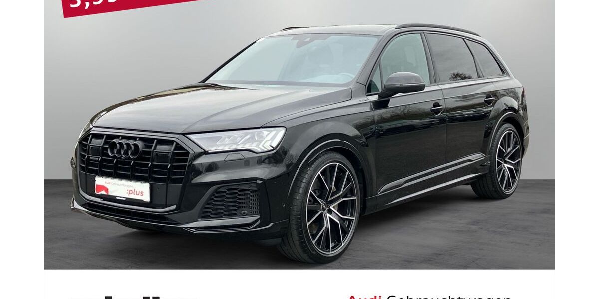 Audi Q7 68.500 km 54.480 &euro; Kitzingen 97318