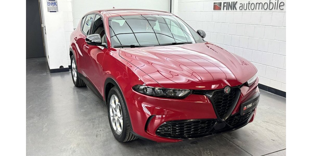 Alfa Romeo Tonale 1.6 VGT-D Sprint ACC LED Car Play 13.900 km 23.900 &euro; Lich 35423