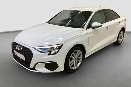 Audi A3 40.690 km 26.470 &euro; Cadolzburg 90556