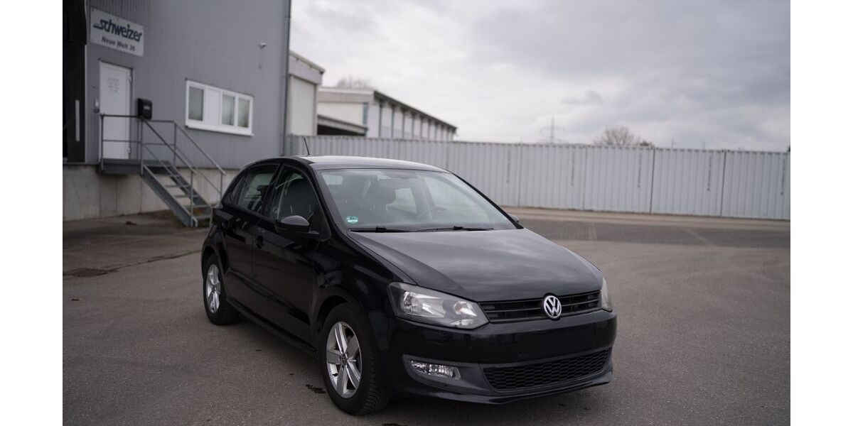 VW Polo 169.500 km 4.490 &euro; Laupheim 88471
