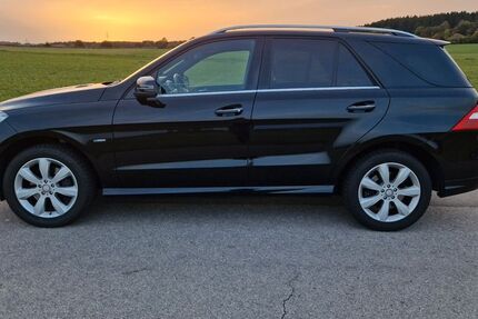 Mercedes-Benz ML 350 195.000 km 21.500 &euro; Pullach 82049