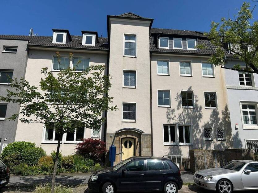 Charmante Wohnung im Ehrenfeld