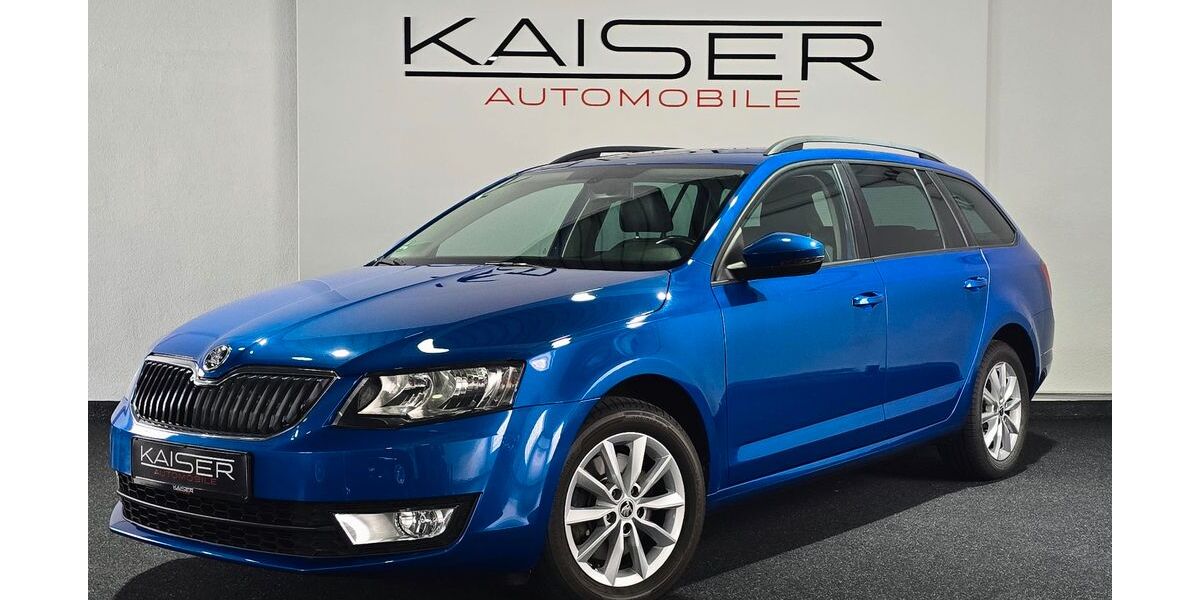 Skoda Octavia 73.000 km 14.990 &euro; Remscheid 42859